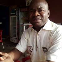 N'Ganan Coulibaly
