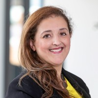 Fatima-Zahraa Belahcen