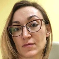 Olga Stepanenko