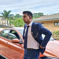 Mahomed Azharuddin Yakoob