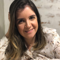 Maria Clara C Lorencini Camargo