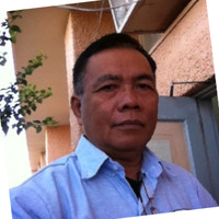 Bernardo Dimabayao