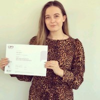 Emily Aniecko (Assoc Cipd)