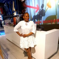 Mampho Modupe