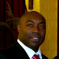 Harold B-Danquah
