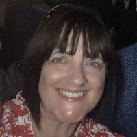 Lorna Hebden