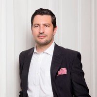 Nicolas Blanc