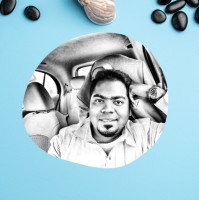 Harish Kumar Dhanasekaran