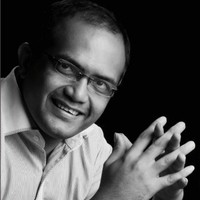 Bhavin J. Shah