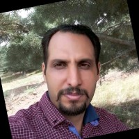 Ghader Nouri