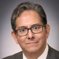 David Griego