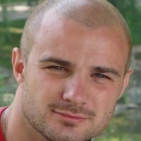 Luke Sobek