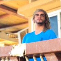 Hisham Al Alawi