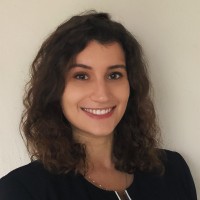 Mathilde LEBRUN