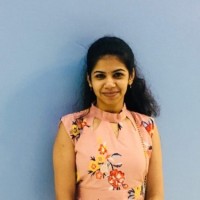 Kavipriya Daniel