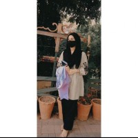 Dietitian Kiran