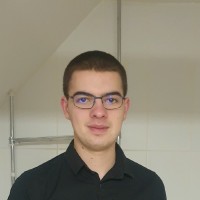 Mathieu Marcos