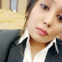 Rakshita Suchdev