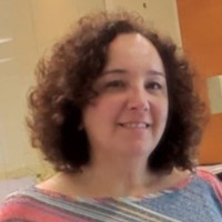 Cristina Nieto Fernández