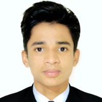 Mohammed Kamran Hussain