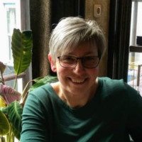 Christiena Posthumus