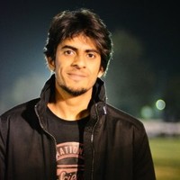 Haseeb Ahmed