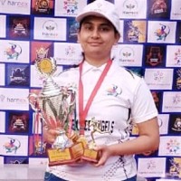 Priyanka Sawankar