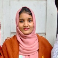 RANIYA P B