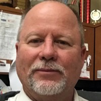 Curtis Garner
