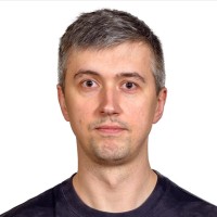 Dmitry Tarasenko