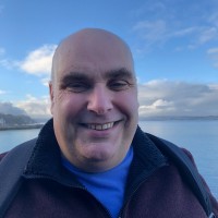 Paul Cook