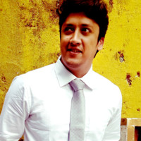 Amit Saha