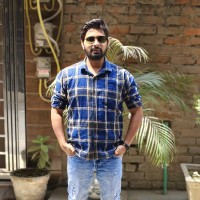 Amir Hasan