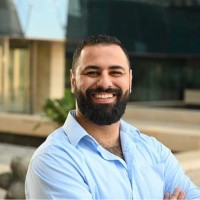 Hamza Ruzayqat, PhD