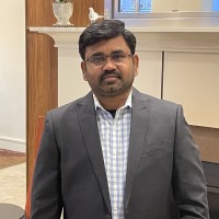 Dwarakanadh G.