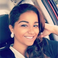 Sofia Roy