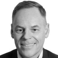 Stephen Hogg