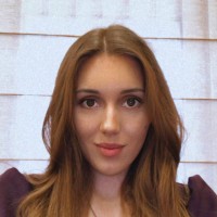 Марина Лисенко