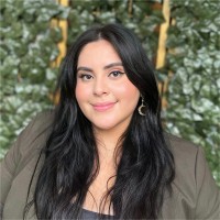 Ana Larin