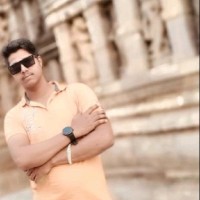 Manoranjan Majhi