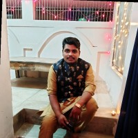 Tribhuvan Dubey