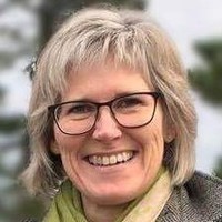 Ulla Olesen