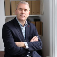 Dave Goulding