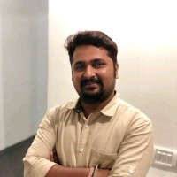 Mandala Sreeharsha Reddy