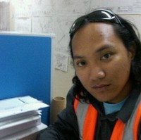 Anthony Balgos