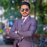 Dinkrit Sethi