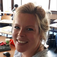 Hilde Van Der Meer-Houwers