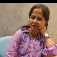 Rashmi Singh