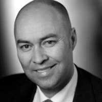 Leif Ulbæk Jensen