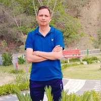 Mahesh K Bhardwaj
